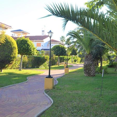 Apartament 023 Perfect Views - Ac/Wifi La Mata  Zewnętrze zdjęcie