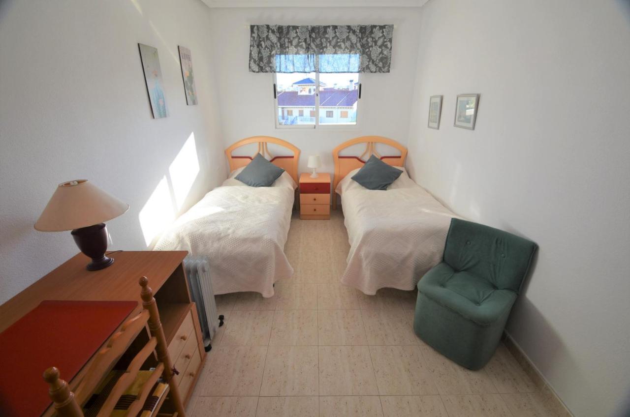 Apartament 023 Perfect Views - Ac/Wifi La Mata  Zewnętrze zdjęcie