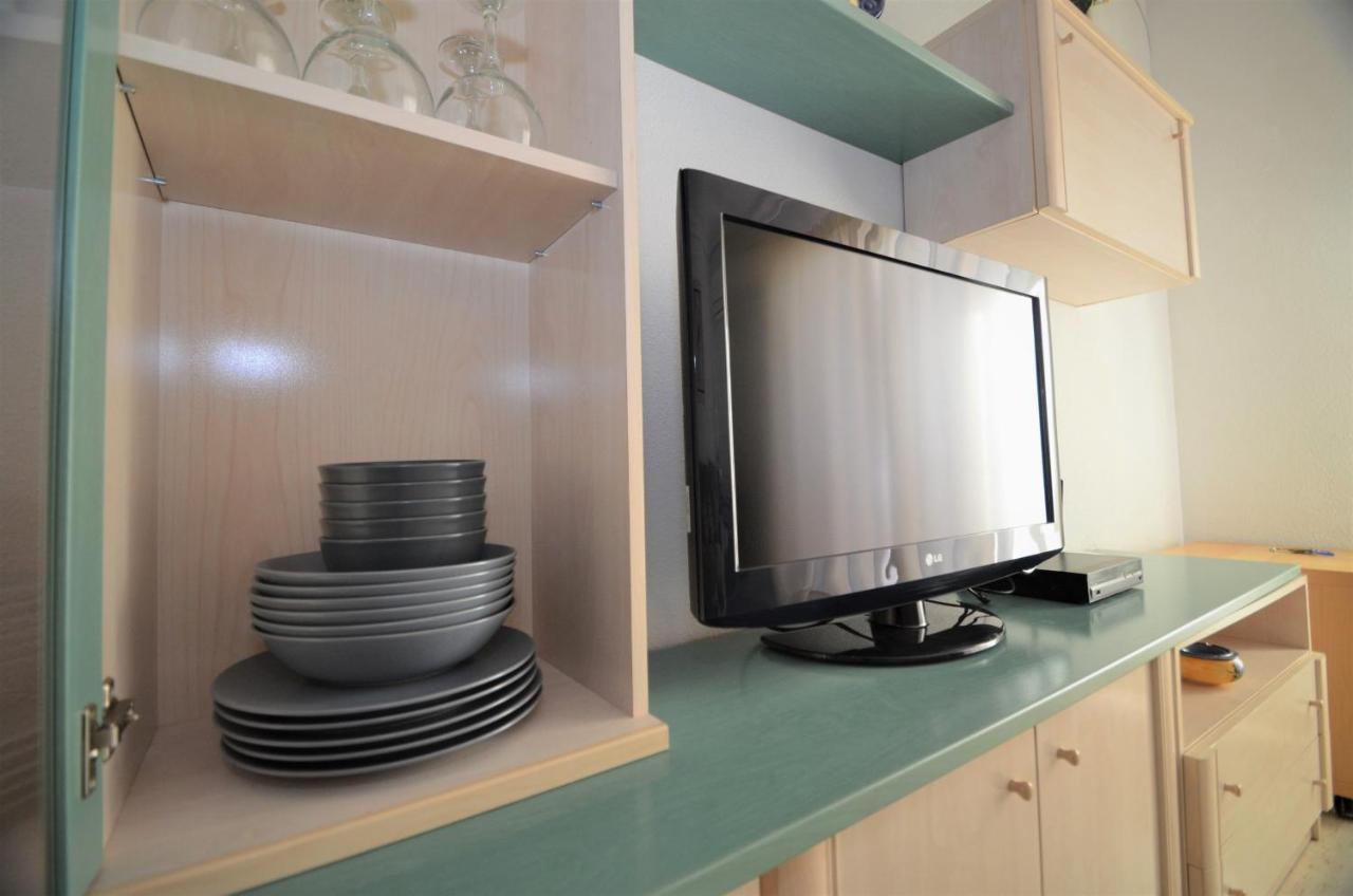 Apartament 023 Perfect Views - Ac/Wifi La Mata  Zewnętrze zdjęcie