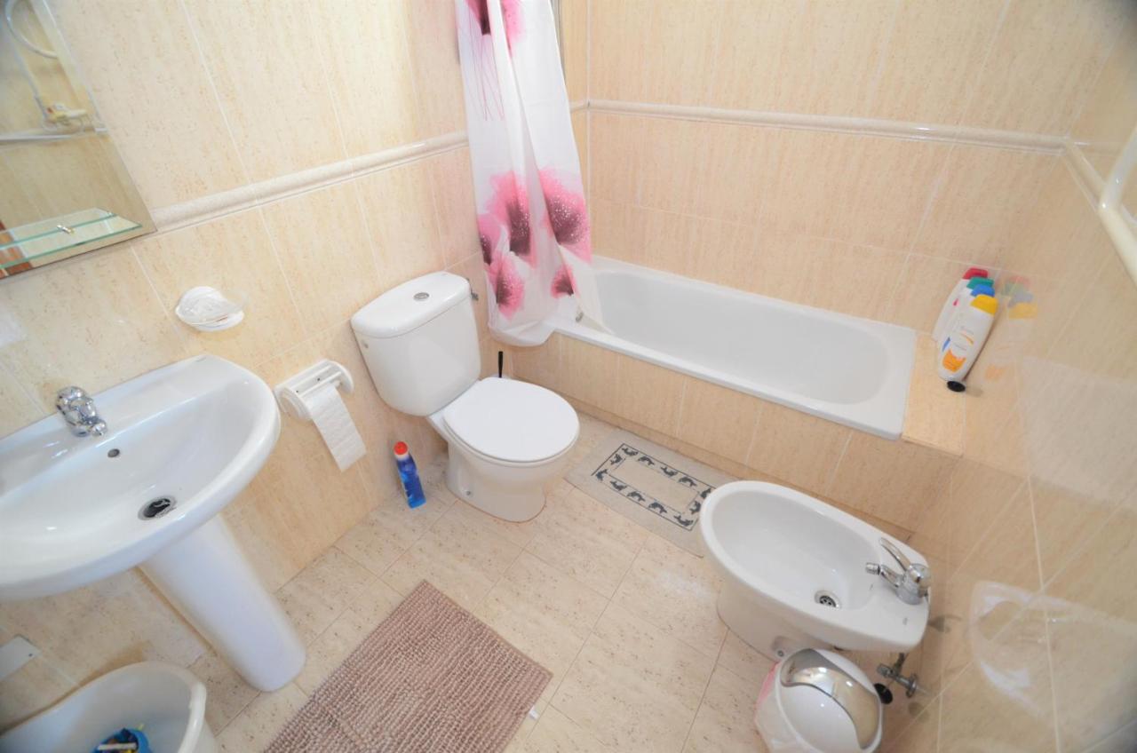 Apartament 023 Perfect Views - Ac/Wifi La Mata  Zewnętrze zdjęcie